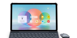¿Qué tablet de Huawei puedo comprar?