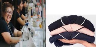 inBLOOM se prepara para llevar el Sleepwear peruano a Reino Unido