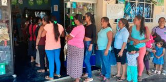 5,000 personas de la comunidad de Santa Rosa de Alto Yanajanca de Huánuco ya realizan pagos digitales.