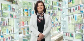 Tetra Pak nombra a Claudia Rocha como Directora de Comunicaciones para Latam.