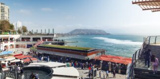 POR LA SEMANA DE LA SOSTENIBILIDAD: LARCOMAR Y MEGAPLAZA INDEPENDENCIA BUSCAN CREAR CONSCIENCIA Y FOMENTAR EL CUIDADO DEL MEDIO AMBIENTE