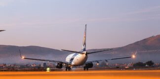 Aerolínea Boliviana de Aviación participó en la II Feria Nacional e Internacional de Turismo Apavit 2022