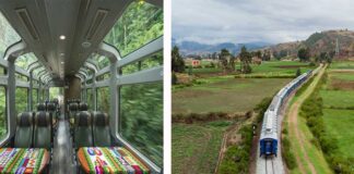 PERURAIL celebra su aniversario con las mejores tarifas para viajar a Machu Picchu