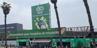 EXPOALIMENTARIA 2022 GENERARÍA NEGOCIOS POR US$ 320 MILLONES
