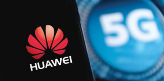 Huawei 5G Core mantiene el liderazgo en el mercado