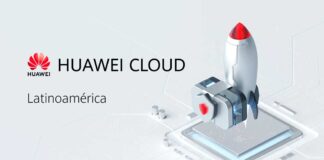 Huawei Cloud celebra tres años en Latinoamérica con un evento especial en Río de Janeiro