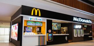 McDonald’s inaugura nuevo restaurante en Real Plaza Puruchuco