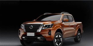 Nissan Perú impulsa su programa de Fleet Solutions en PERUMIN 2022