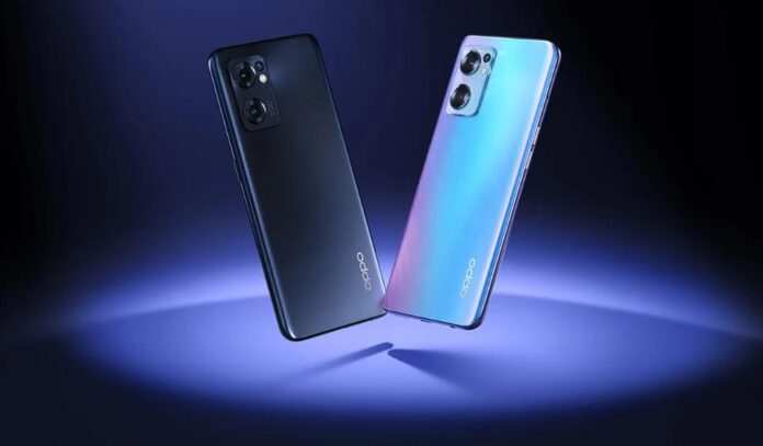 OPPO Glow- la innovadora propuesta de diseño y acabados en smartphones