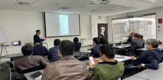 Panduit presenta las tres claves para la Oficina 2.0 al sector Gobierno