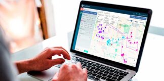 SimpliRoute programó más de 4 millones y medio de envíos en Perú en lo que va de este año