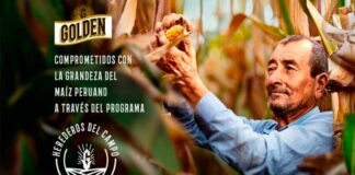 Programa “Herederos del Campo” y la compra local de maíz mejorará la productividad y la gestión de 12500 familias dedicadas al agro en San Martín y Lambayeque