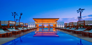 CADE Ejecutivos 2022 se realizará en el Hotel Paracas del 8 al 10 de noviembre.