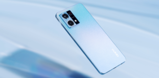 ¿Sabes por qué el OPPO Reno7 ha incorporado una luz orbital?