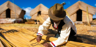 Perú es reconocido como mejor destino culinario de Sudamérica en los World Travel Awards.