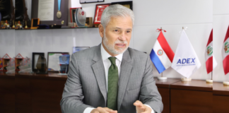 ADEX RESALTA CREACIÓN DE MESA PARA DESARROLLAR AGROEXPORTACIÓN.