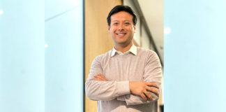Perú y Bolivia: Logicalis anuncia a Marcos Martínez como nuevo director de tecnología.