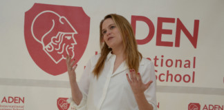 ADEN presenta Acrópolis Lab: el ecosistema de aprendizaje para las empresas.