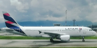 LATAM inicia última fase de su proceso de Capítulo 11 tras inscripción de acciones y bonos convertibles en la CMF.
