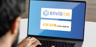 Envíame se alía con Olva Courier para ofrecer mayor cobertura a los ecommerce peruanos.