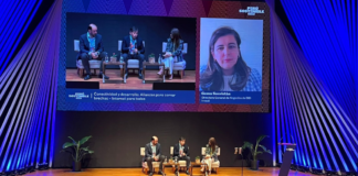 ‘Internet para Todos’, un modelo de colaboración para cerrar las brechas digitales.
