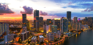 Core Capital SAFI lanza fondo para invertir en proyectos de Edifica en Florida (USA) con retornos estimados de 15%.