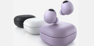 ¿Qué significa el audio de 24 bits? Descubre la potencia de los nuevos Samsung Galaxy Buds2 Pro.