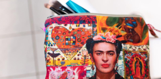 Frida Kahlo: El derecho de marca como propiedad exclusiva.