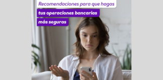 BANCO DE COMERCIO: RECOMENDACIONES DE PROTECCION DE MODALIDADES DE FRAUDE BANCARIO.