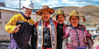 CETEMIN será auspiciador en la edición N° 35 de PERUMIN.