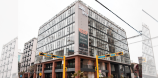Sector inmobiliario: ocupación de oficinas B en alza.
