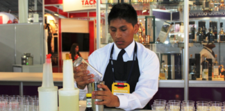 PISCO EN EL EXTERIOR REGISTRÓ CRECIMIENTO DE 81%