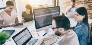 Los bootcamps: el futuro de la enseñanza llegó a Perú.