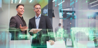 SITRAIN, la academia de industria digital de Siemens vuelve a la modalidad presencial.