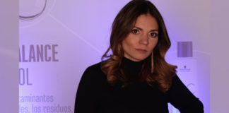 Henkel Peruana nombra a María Dau Marín como Gerente General de Beauty Care Profesional.
