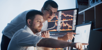 Inversiones digitales: Cuatro claves para evitar una estafa.