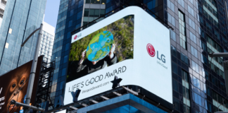 LG BUSCA PROYECTOS INNOVADORES QUE MEJOREN LA VIDA DE TODOS CON EL PREMIO «LIFE’S GOOD»