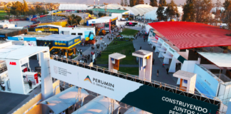 PERUMIN 35: YA ESTÁ LISTA LA CONVENCIÓN MINERA MÁS ESPERADA E IMPORTANTE DE LATINOAMÉRICA.