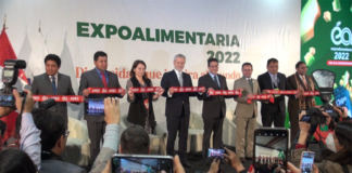 ADEX ESTIMÓ QUE AGROEXPORTACIONES CERRARÍAN ESTE AÑO POR MÁS DE US$ 10,000 MILLONES.