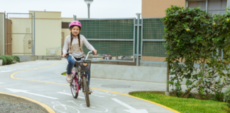 DÍA MUNDIAL SIN AUTOMÓVIL: LA BICICLETA COMO LA GRAN SOLUCIÓN A LA CONTAMINACIÓN.