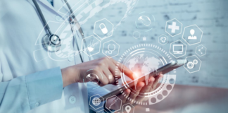 Por qué el almacenamiento all-flash es la opción perfecta para el sistema de salud digital.