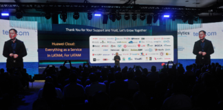Huawei Cloud aspira a avanzar en una transformación digital más rápida en América Latina y el Caribe.