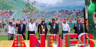 PROMPERÚ: Exportadores peruanos cierran negocios por $6,8 millones en rueda Expo Perú Los Andes.