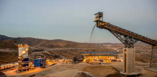 SNMPE: REGIONES Y MUNICIPIOS DEL SUR DE PERÚ RECIBIERON 4,491 MILLONES DE SOLES DE CANON MINERO.