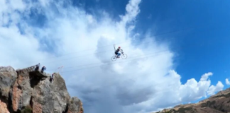 Conoce los 6 mejores tours extremos.