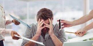 4 claves para evitar la rotación laboral