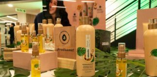 Amarás: nueva marca de Alicorp para el cuidado del cabello creada con las consumidoras peruanas.