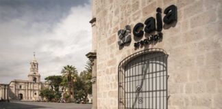 Caja Arequipa, una marca con sentido humano y social