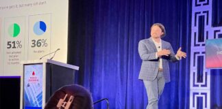 Digibee es reconocido como el mejor proveedor internacional del evento MES