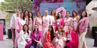 30 Años de compromiso de la compañía Estee Lauder para contrarrestar el cáncer de mama